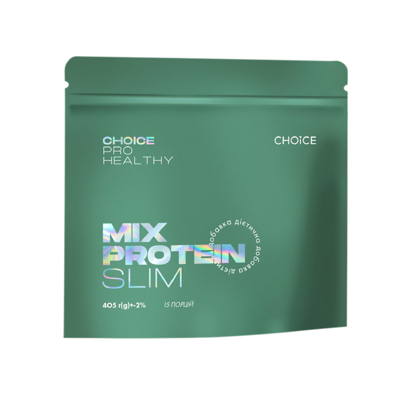 Mix Protein Slim