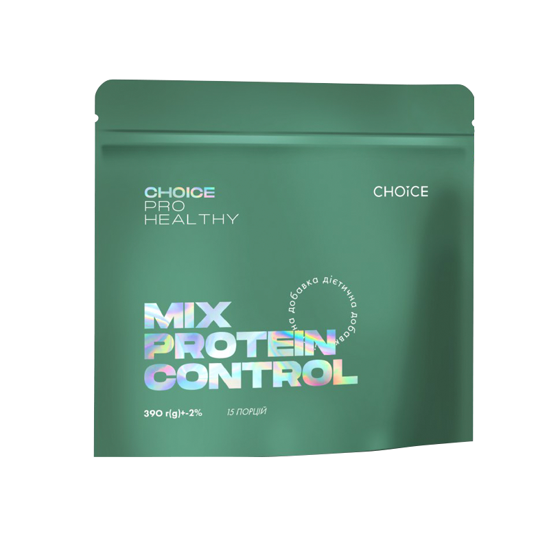 Mix Protein Control