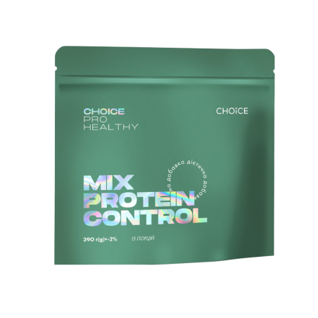 Mix Protein Control