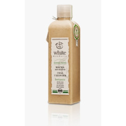 Hair mask of the Healing herbs series