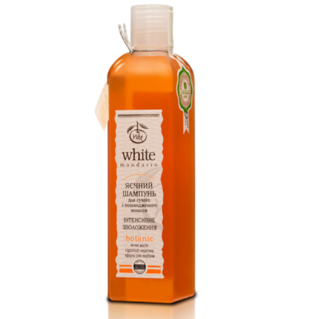 Yaechna series shampoo