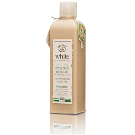 Balm of the Healing herbs series