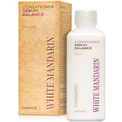 Conditioner for oily hair SEBUM BALANCE
