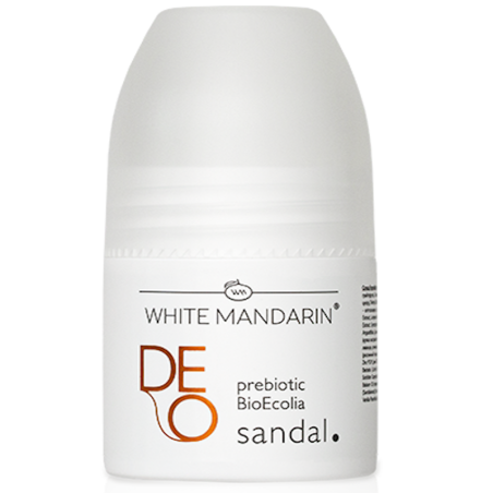Natural deodorant DEO Sandal