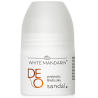 Natural deodorant DEO Sandal