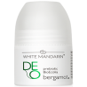 Natural deodorant DEO Bergamot