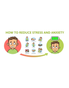 Антистрес і сон