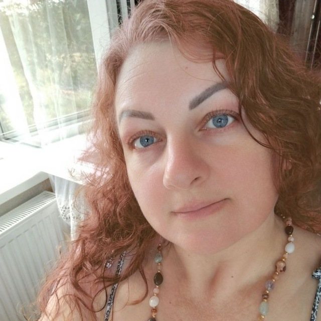 Анна Сова, Spiritual Healer (freelance)