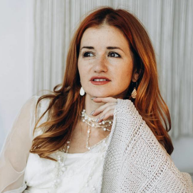 Tanya Kapusta, Business Owner